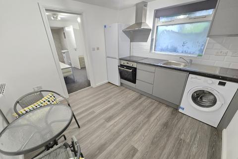 undefined, Cherry Hinton Road, Cambridge, CB1