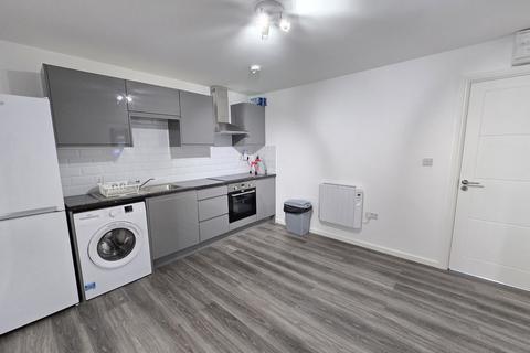undefined, Cherry Hinton Road, Cambridge, CB1