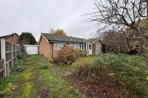 undefined, 12 Litester Close, North Walsham, Norfolk NR28 9JA