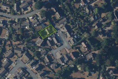 undefined, 12 Litester Close, North Walsham, Norfolk NR28 9JA