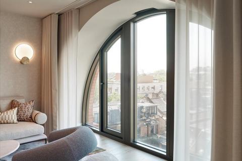 3 bedroom apartment for sale, Waterfront Drive, London SW10