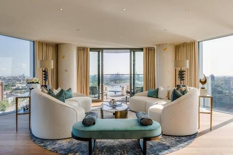 3 bedroom apartment for sale, Chelsea Waterfront, Chelsea, Waterfront Drive, London SW10