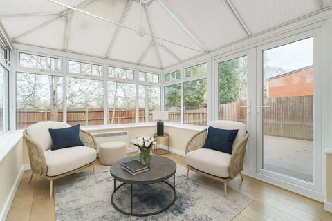 undefined, Langstone Ley, Welwyn Garden City, Hertfordshire, AL7