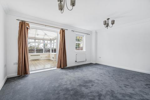 undefined, Langstone Ley, Welwyn Garden City, Hertfordshire, AL7