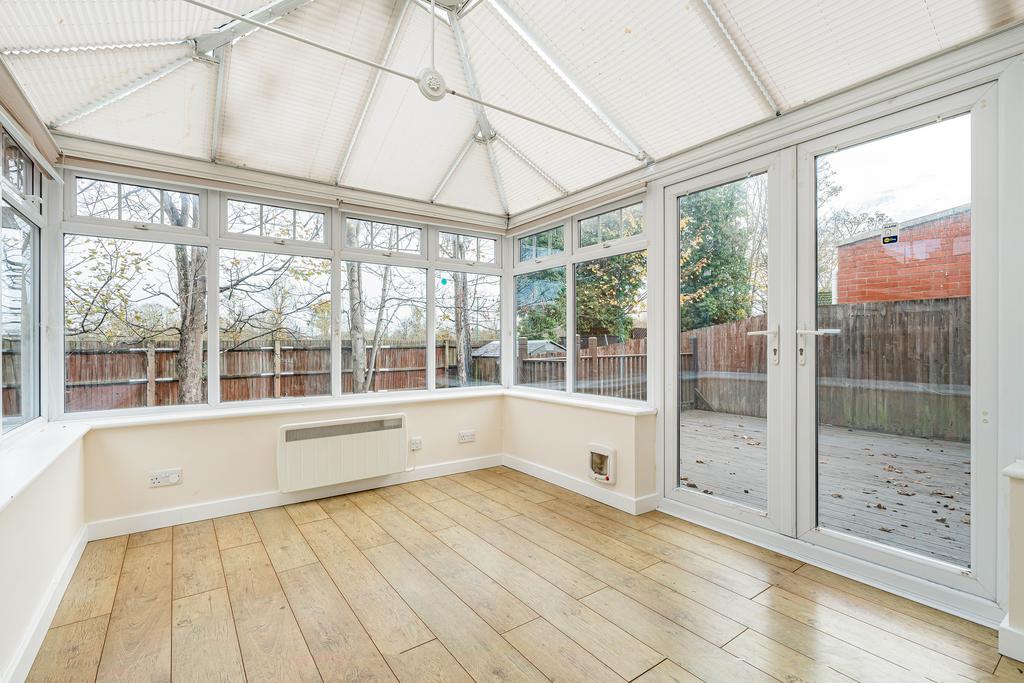 Conservatory