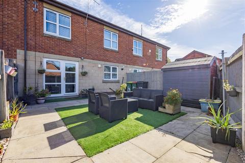 undefined, Bow Lane, Preston PR1
