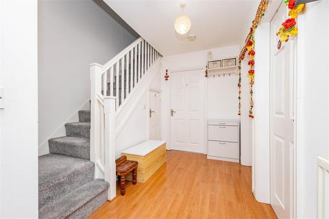 undefined, Bow Lane, Preston PR1