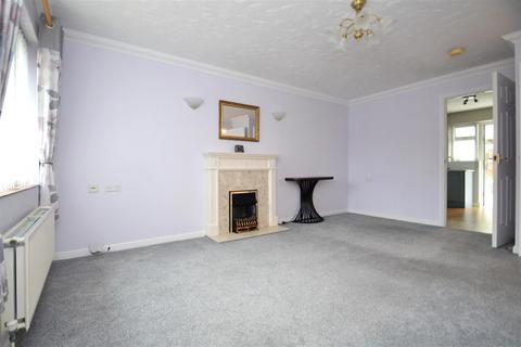 undefined, Mill Close, Buntingford