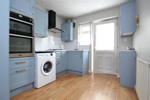undefined, Mill Close, Buntingford