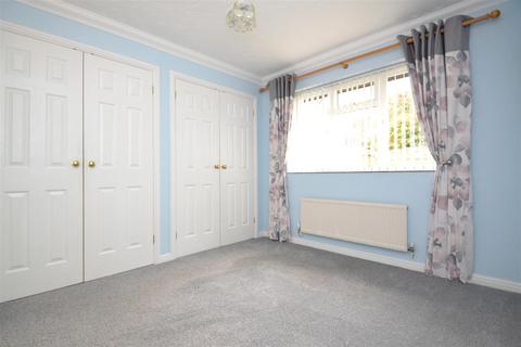 undefined, Mill Close, Buntingford