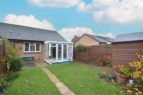 undefined, Mill Close, Buntingford