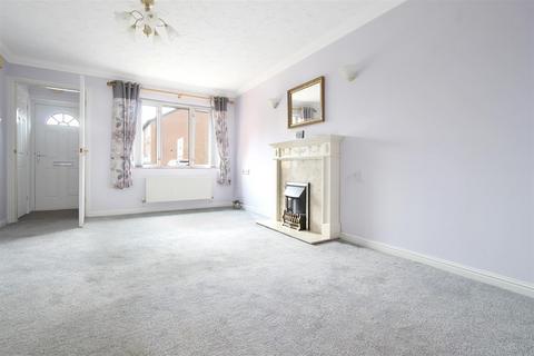 undefined, Mill Close, Buntingford
