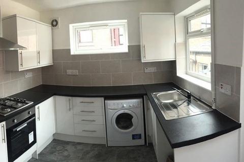 5 bedroom semi-detached house to rent, Teversal Avenue, Lenton, NG7 1PY