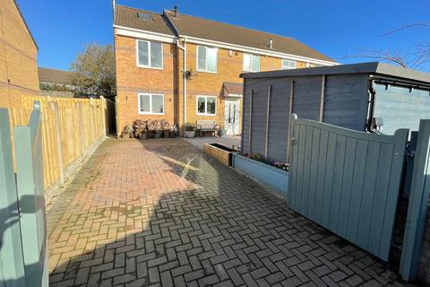 Willow Close, Hoyland, Barnsley, S74 0EL