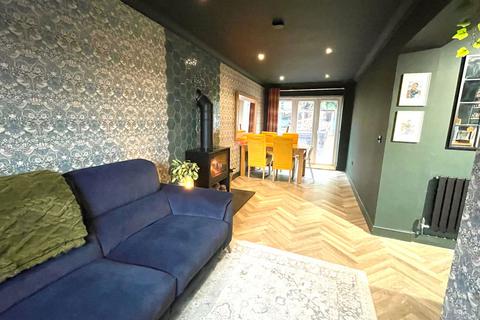 undefined, Willow Close, Hoyland, Barnsley, S74 0EL