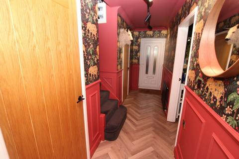 undefined, Willow Close, Hoyland, Barnsley, S74 0EL