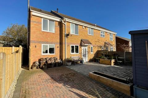 undefined, Willow Close, Hoyland, Barnsley, S74 0EL
