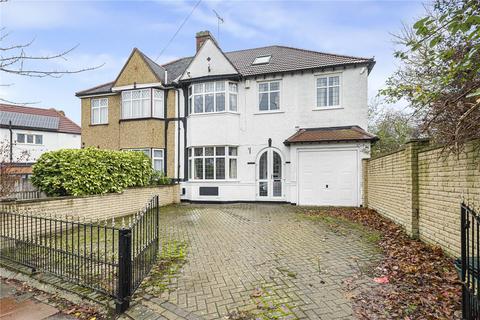 6 bedroom semi-detached house for sale, Rose Walk, West Wickham, BR4