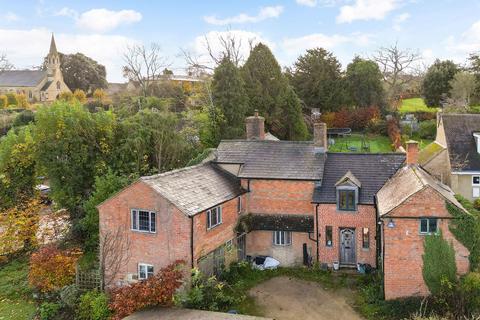 5 bedroom detached house for sale, The Green, Stretton On Fosse, Moreton-in-marsh, GL56 9SQ