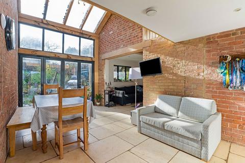 5 bedroom detached house for sale, The Green, Stretton On Fosse, Moreton-in-marsh, GL56 9SQ