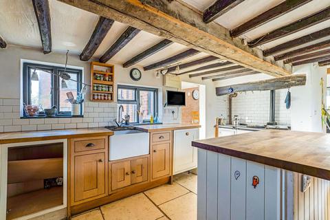 5 bedroom detached house for sale, The Green, Stretton On Fosse, Moreton-in-marsh, GL56 9SQ