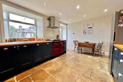 4 bedroom terraced house for sale, Hopwood Bank, Horsforth, Leeds, West Yorkshire, LS18