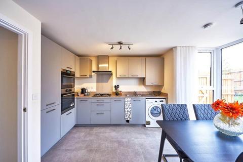 undefined, Plot 43, Thornton GTE  at Biddenham Park, Shandon Leys, Off Bromham Road MK40