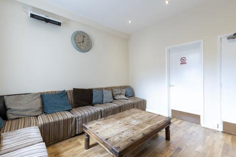 8 bedroom terraced house to rent, Portland Road, Arboretum, NG7 4GP