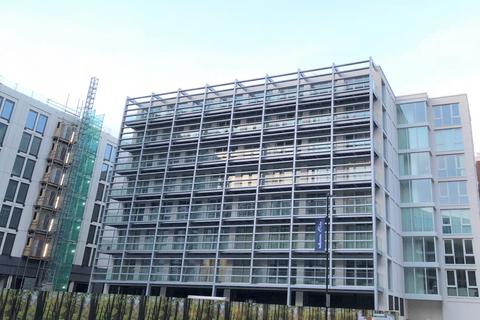 undefined, Flagship House, E16