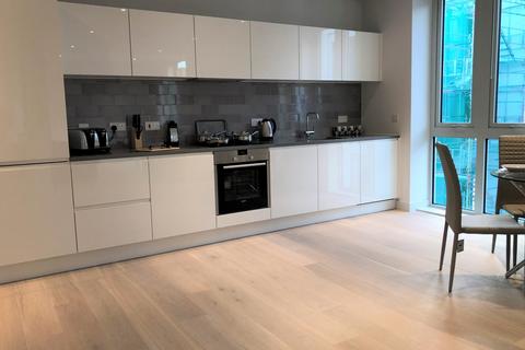 undefined, Flagship House, E16