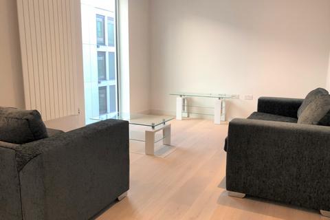 undefined, Flagship House, E16