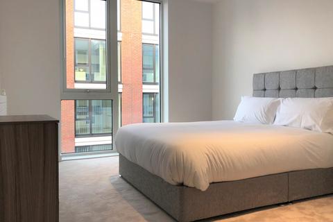 undefined, Flagship House, E16