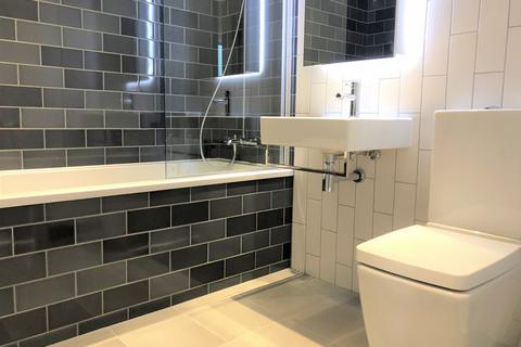 undefined, Flagship House, E16