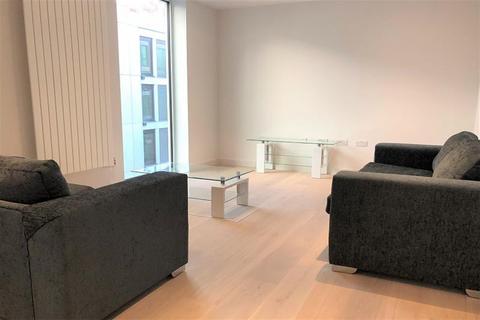 1 bedroom apartment to rent, Flagship House, E16
