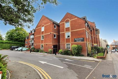1 bedroom retirement property for sale, Station Road, Parkstone, Poole, Dorset, BH14