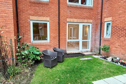 1 bedroom retirement property for sale, Station Road, Parkstone, Poole, Dorset, BH14
