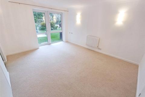 1 bedroom retirement property for sale, Station Road, Parkstone, Poole, Dorset, BH14
