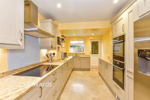 undefined, Vaughan Avenue, Tonbridge, Kent