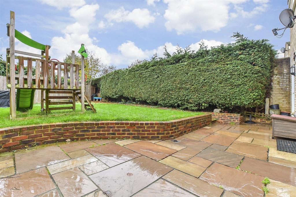 Patio / Decking