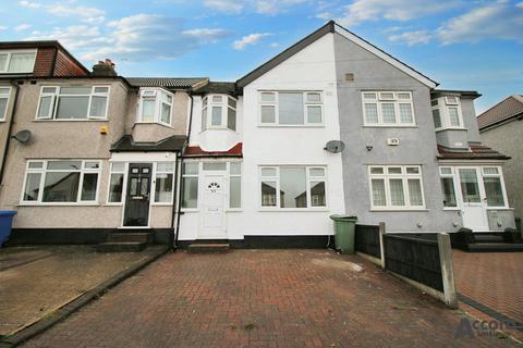 The Drive, Collier Row, RM5