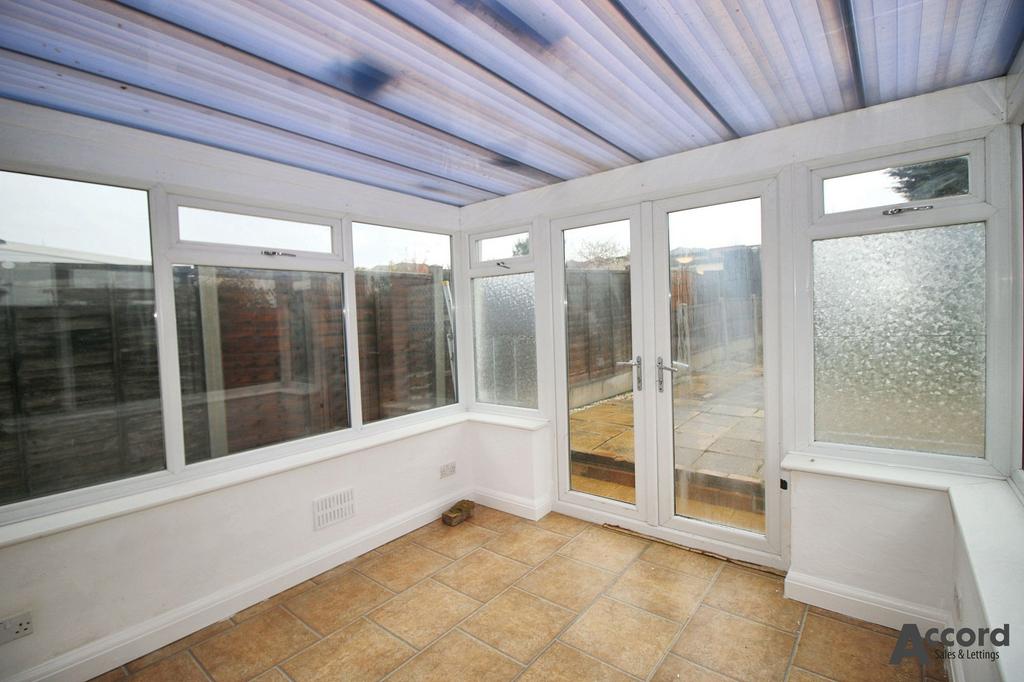 Conservatory