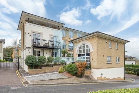 undefined, Marillac House, St. Vincents Lane, Mill Hill, London, NW7