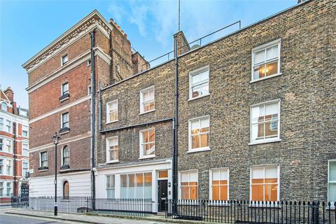 3 bedroom apartment to rent, Welbeck Way, London, W1G