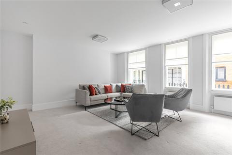 3 bedroom apartment to rent, Welbeck Way, London, W1G