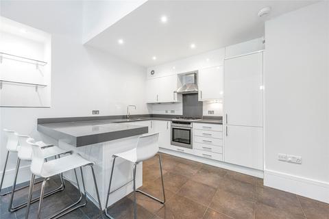 3 bedroom apartment to rent, Welbeck Way, London, W1G