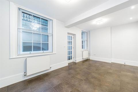 3 bedroom apartment to rent, Welbeck Way, London, W1G