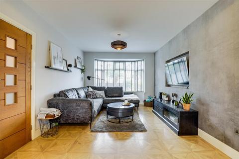 3 bedroom detached house for sale, Foxhill Road, Carlton NG4