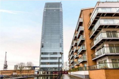 Dollar Bay Place, London, E14