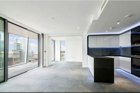 3 bedroom apartment for sale, Dollar Bay Place, London, E14