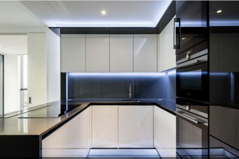 3 bedroom apartment for sale, Dollar Bay Place, London, E14